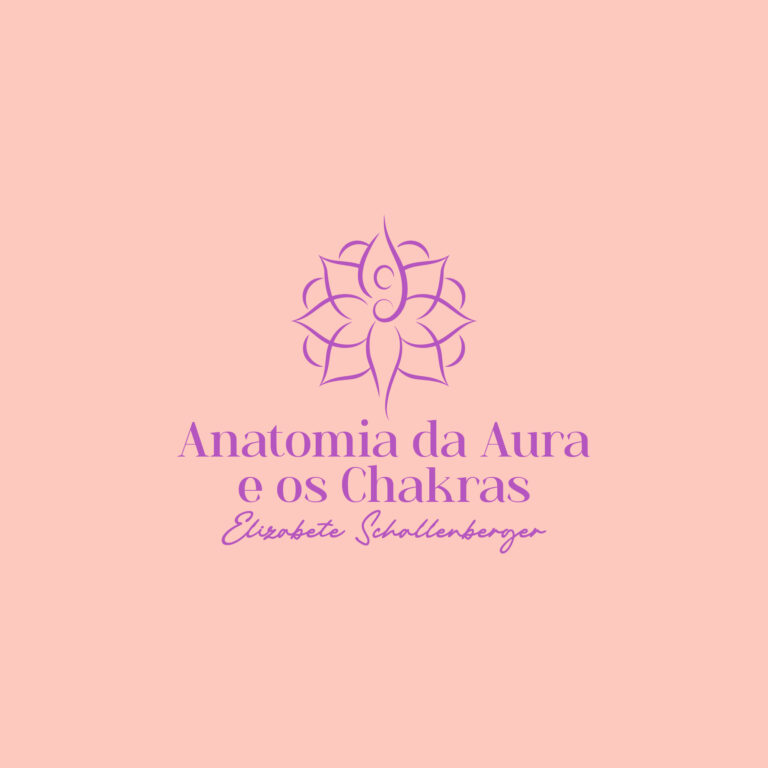 Anatomia da Aura e os Chakras