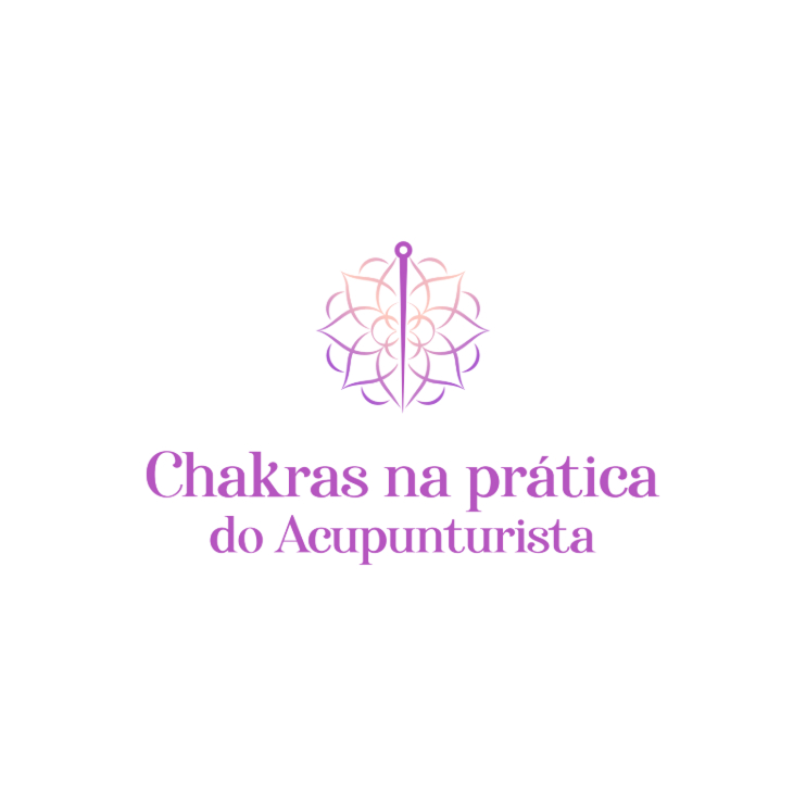 Chakras na Prática do Acupunturista