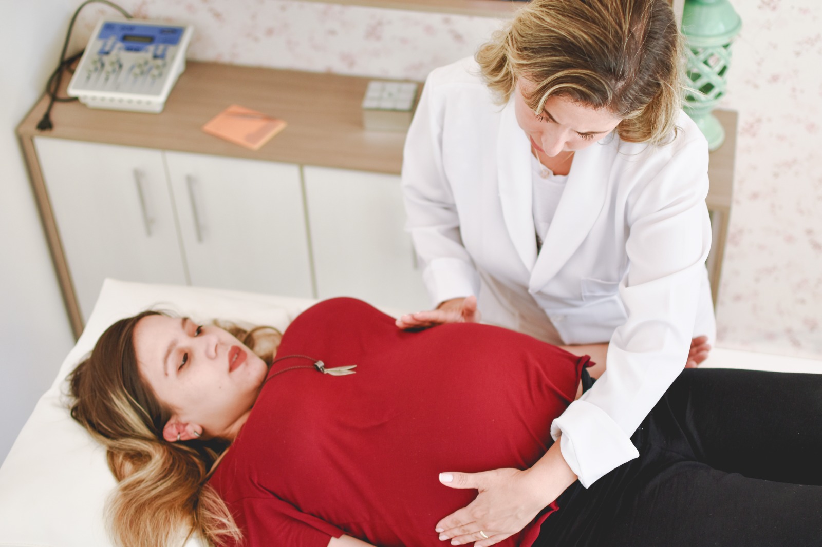 Acupuntura em Gestantes: Benefícios e Cuidados Durante a Gravidez