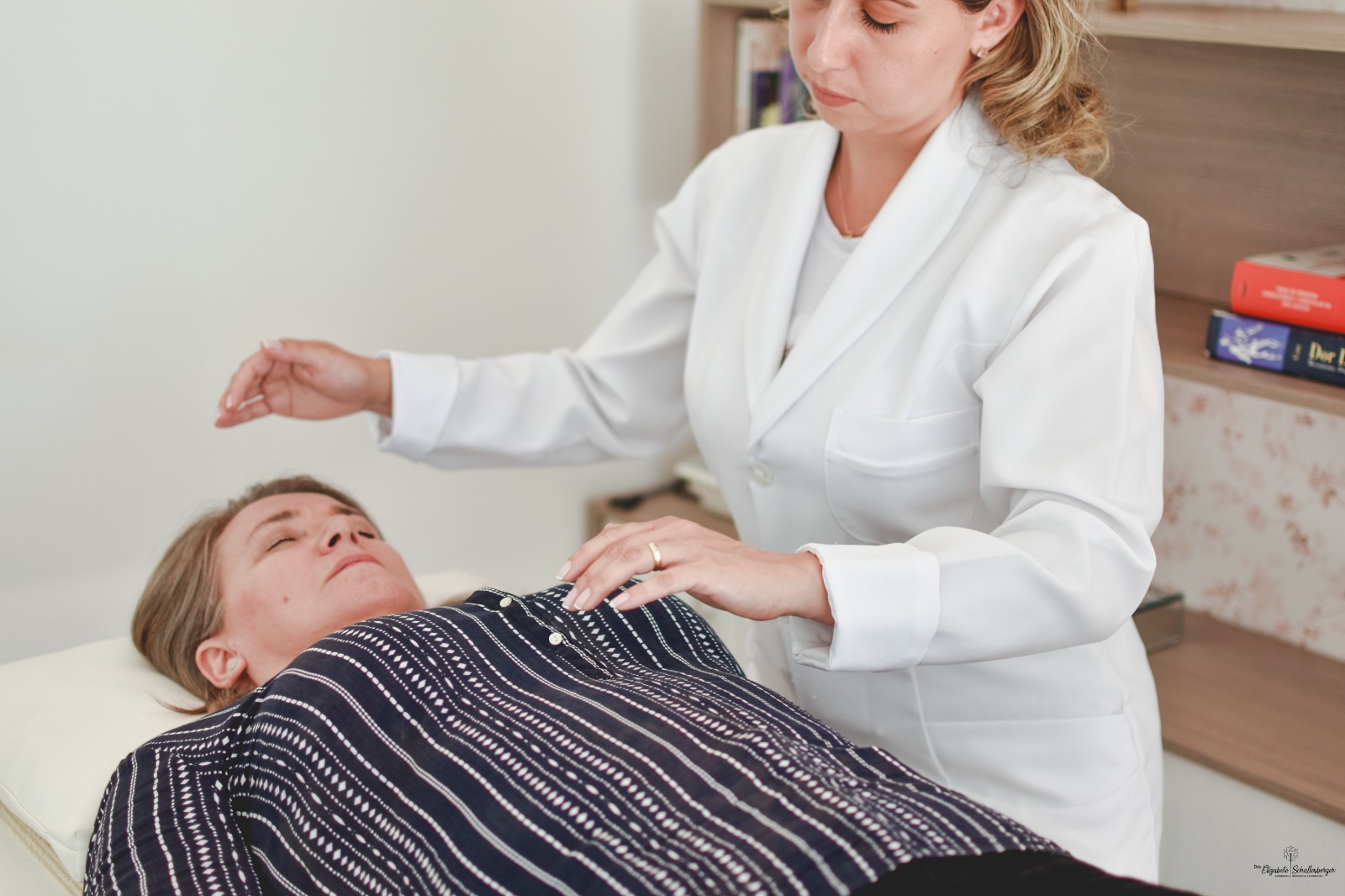 Reiki: A Terapia Energética que Pode Transformar a sua Vida