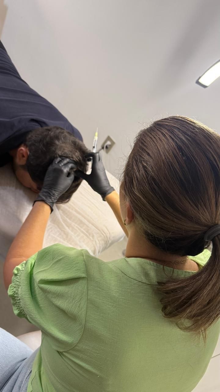 Terapia Neural